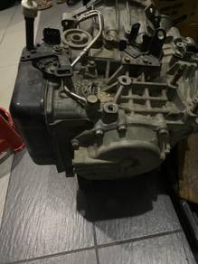 Persona Gearbox Auto