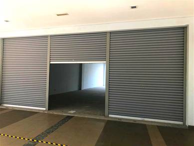 Shop lot For Rent in Cyberjaya,SGR