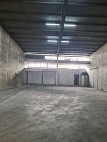 Warehouse / Factory For Rent in Johor Bahru,JHR