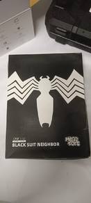 MESSTOYS One:12 action figure black suit neighbou 