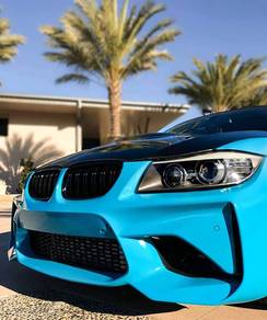 bmw e90