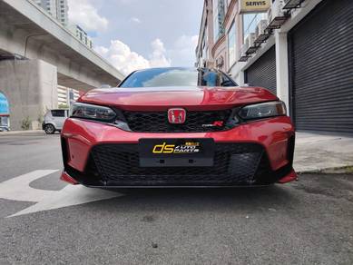 Honda Civic FE RS Bodykit TR Front Bumper