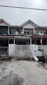 Townhouse For Sale in Pandan Indah,KUL
