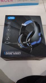 Gaming Headset