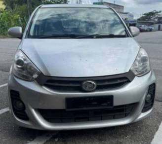 Perodua MyVi EZi PREMIUM in Puchong, KUL