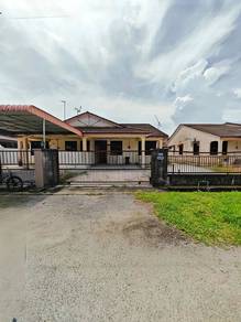 Semi-Detached House For Sale in Padang Serai,KDH