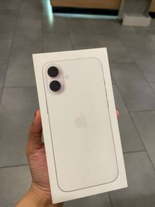 Iphone 16 plus