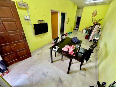 Townhouse For Sale in Setapak,KUL