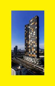 Service Residence For Rent in Arte Cheras