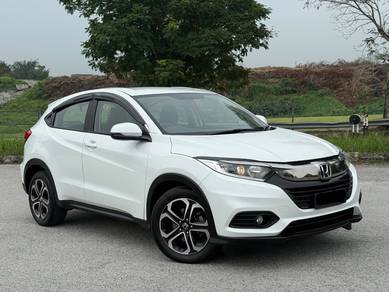 Honda HR-V E in Sungai Besi, KUL
