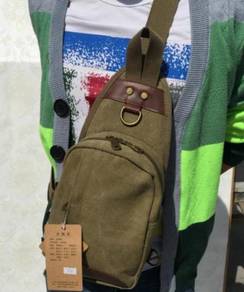 JPM Casting Leisure Bag LIMITED EDITION