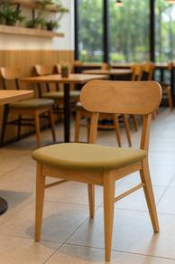 Slat Dining Chair.