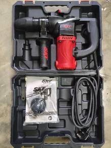 2-Function Rotary Hammer Drill 