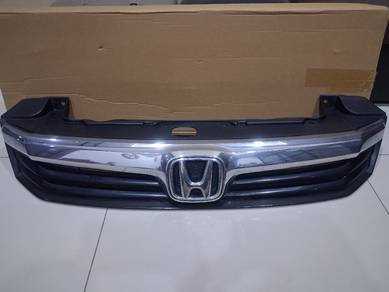 Front Grill Civic FB