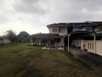 2-storey Terraced House For Sale in Kota Damansara,SGR