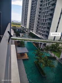 Condominium For Rent in Vertu Resort @ Aspen Vision City