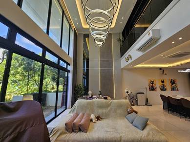 Terraced House For Rent in Bukit Rahman Putra,SGR