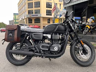 Brixton Cromwell 1200