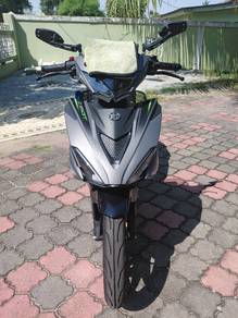 Modenas Z15GT