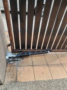 AutoGate System Crazy Price SV-06
