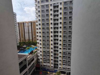 Condominium For Sale in Pelangi Damansara