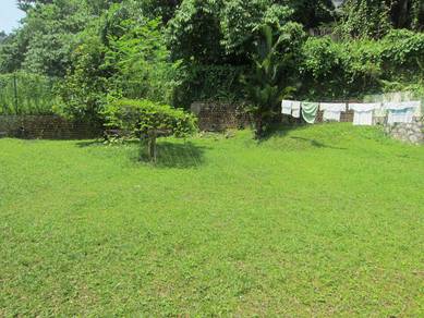 Commercial Land in KL Sentral, KUL