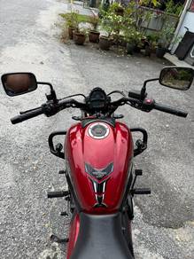 Kawasaki Vulcan S