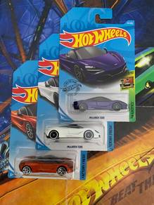 Hot Wheels McLaren 720S