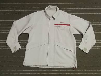 Nissan X JDM jacket L 2714