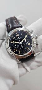 Breguet Type XX Flyback Chronograph Daytona