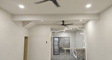 2-storey Terraced House For Rent in Seremban,NSN