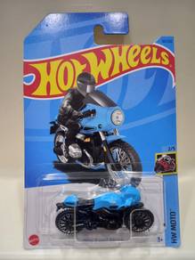 2023 Hot Wheels BMW R NineT Racer HW Moto Series