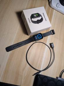 Samsung Galaxy Fit 3 (Black) – Complete Box Set