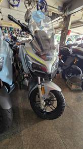QJ Motor ATX250