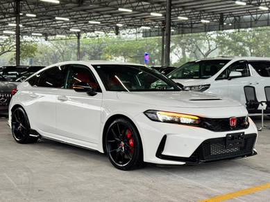 Honda Civic Type R TYPE R in Johor Bahru, JHR