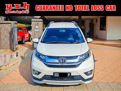 Honda BR-V V in Kuching, SWK