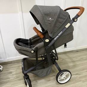 Stroller Royal Kiddy London