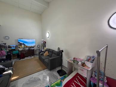 1-storey Terraced House For Sale in Puchong,SGR
