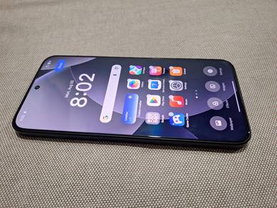 Redmi Note 15 Pro 5G 12gb ram like new