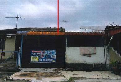 Terraced House For Sale in Kepala Batas,PNG