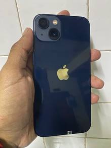 13 512gb bt3 je pernah tukar