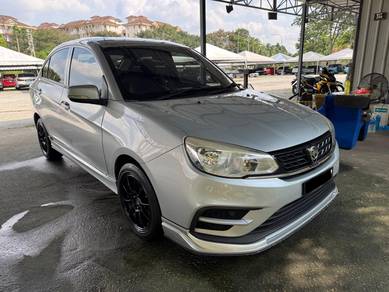 Proton Saga STANDARD AT in Petaling Jaya, SGR