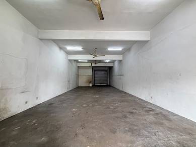 Shop lot For Sale in Rawang,SGR