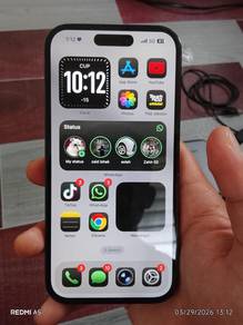 Ip14 pro 512GB