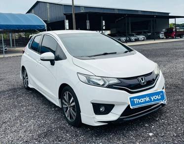 Honda Jazz V in Alor Setar, KDH