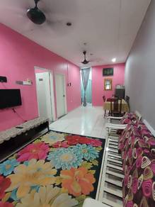 ANNISA HOME2STAY (3 Bilik)