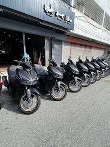 QJ Motor AX200s