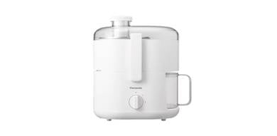 Panasonic Juicer MJCS100WSK