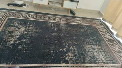 center Rug