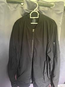 jaket untuk dijual size L